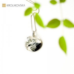 Personalizowany prezent dla żony.