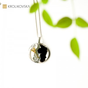 Oryginalny prezent dla żony na 35 urodziny.