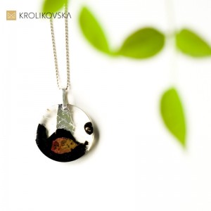 Oryginalny ładny prezent dla żony.