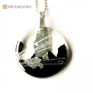 Oryginalny ładny prezent dla żony.