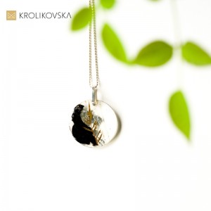 Naszyjnik luksusowy prezent dla żony. Naszyjnik luksusowy prezent dla żony.