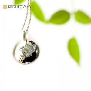 Naszyjnik luksusowy prezent dla żony. Naszyjnik luksusowy prezent dla żony.