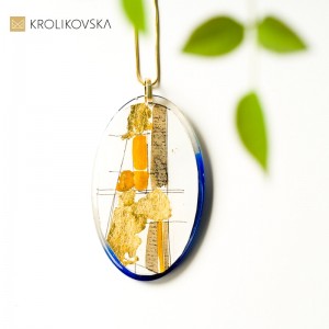 Biżuteria prezent na walentynki dla żony i córki.