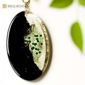 Biżuteria prezent dla żony bez okazji.