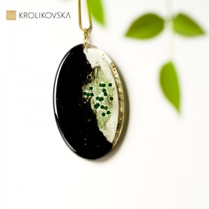 Biżuteria prezent dla żony bez okazji.