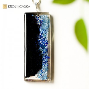 Biżuteria prezent czas dla siebie.