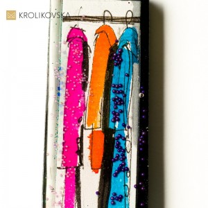 Prezent dla siebie na urodziny Biżuteria.