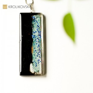 Prezent dla siebie na urodziny Biżuteria.