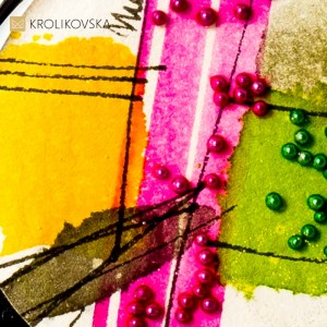 Modna biżuteria na prezent świąteczny dla dziewczyny.