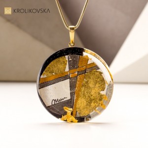 Biżuteria damska na prezent- Otchłań.