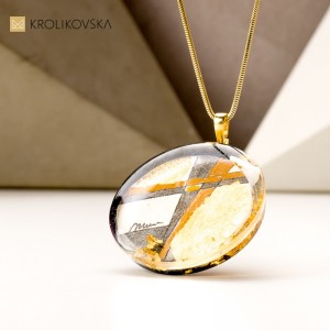 Biżuteria damska na prezent- Otchłań.