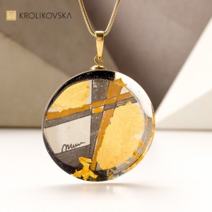 Biżuteria damska na prezent- Otchłań.