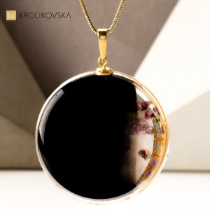 Biżuteria damska na prezent- Moc.