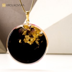 Biżuteria damska na prezent- Wspomnienie.