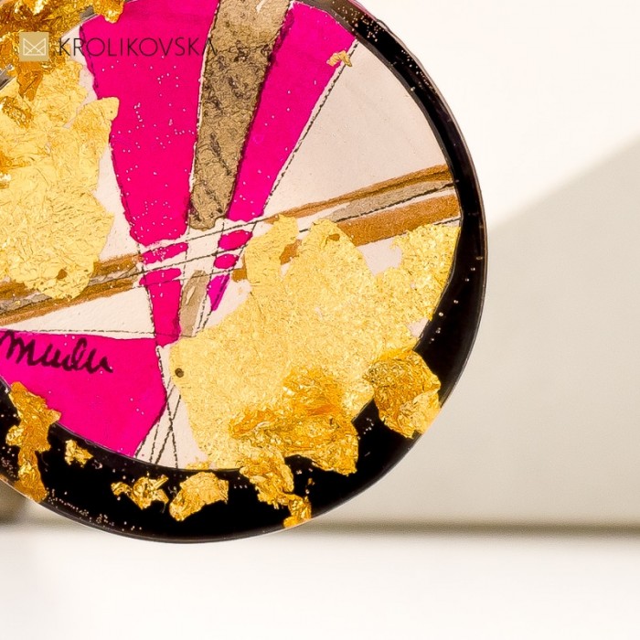 Biżuteria damska na prezent- Wspomnienie.