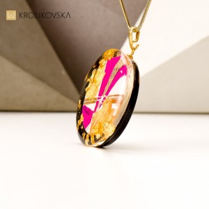 Biżuteria damska na prezent- Wspomnienie.