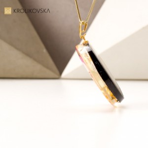 Biżuteria damska na prezent- Wspomnienie.