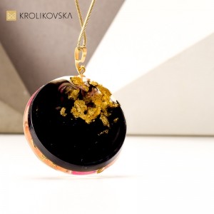 Biżuteria damska na prezent- Wspomnienie.