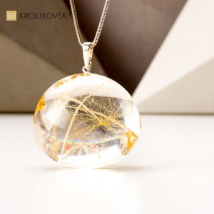 Elegancki prezent dla szefowej, unikalna biżuteria.