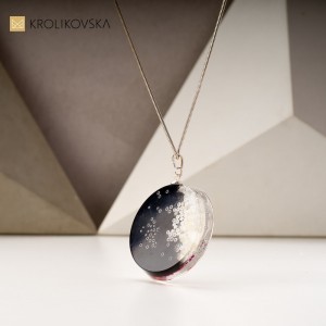 Prezent na urodziny dla koleżanki.