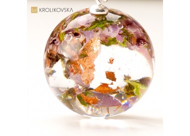 Prezent dla bratowej na święta.