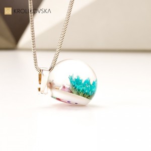 Prezent na Święta Bożego Narodzenia dla siostrzenicy.