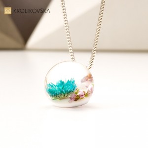 Prezent na Święta Bożego Narodzenia dla siostrzenicy.