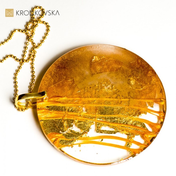 Biżuteria damska od jubilera.