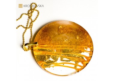 Biżuteria damska od jubilera.