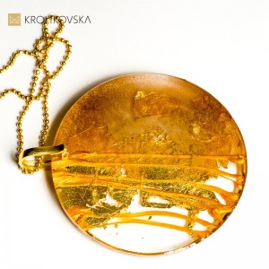 Biżuteria damska od jubilera.