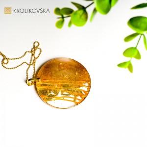 Biżuteria damska od jubilera.