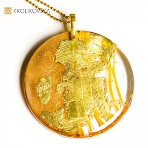 Biżuteria damska od jubilera.