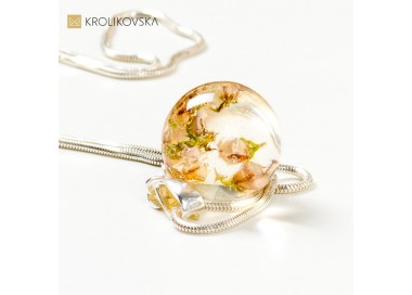 Biżuteria damska do sukienki dla dziewczyny.