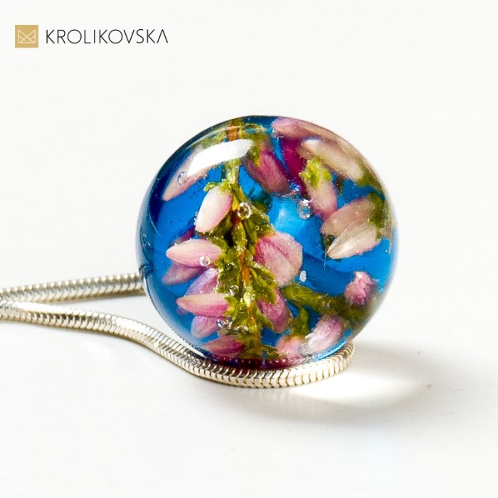 Delikatna biżuteria damska naszyjnik dla dziewczyny.