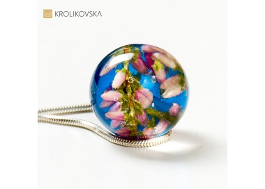 Delikatna biżuteria damska naszyjnik dla dziewczyny.