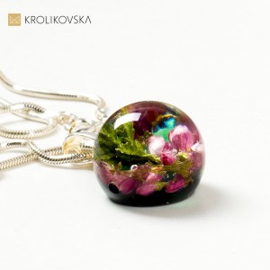 Elegancka biżuteria damska.