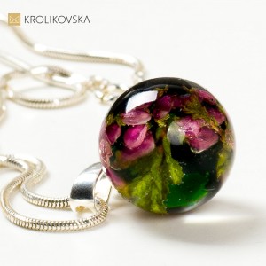 Elegancka biżuteria damska.