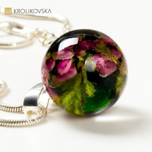 Elegancka biżuteria damska.