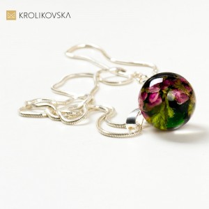 Elegancka biżuteria damska.