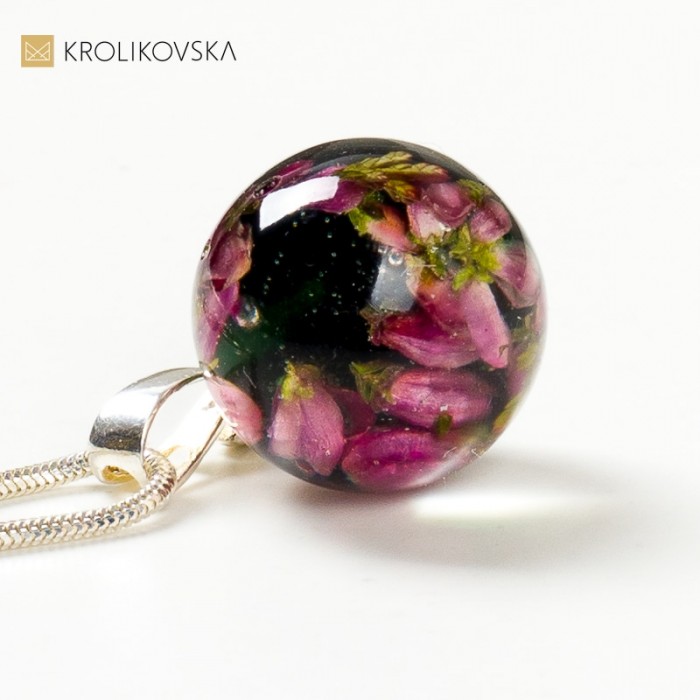 Biżuteria damska na prezent naszyjnik dla żony.