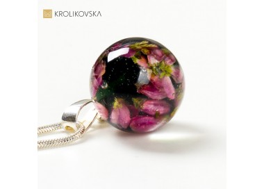 Biżuteria damska na prezent naszyjnik dla żony.