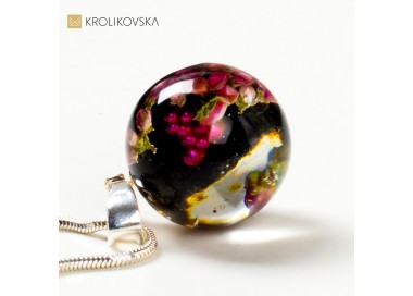 Biżuteria damska na prezent naszyjnik dla dziewczyny.