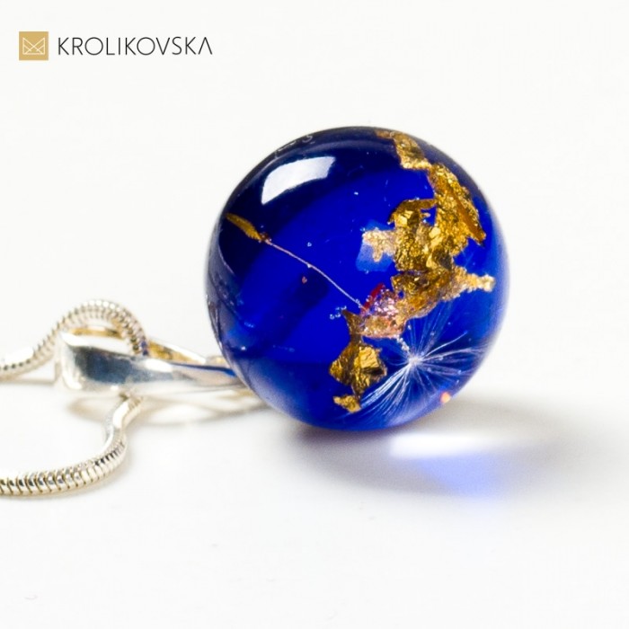 Oryginalna designowa biżuteria artystyczna.