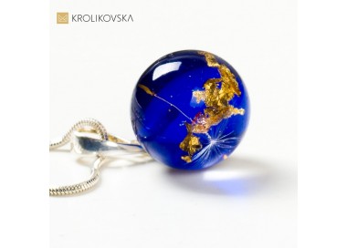 Oryginalna designowa biżuteria artystyczna.