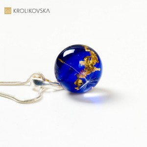 Oryginalna designowa biżuteria artystyczna.