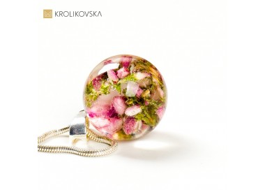 Biżuteria damska, ponadczasowy naszyjnik dla przyjaciółki.