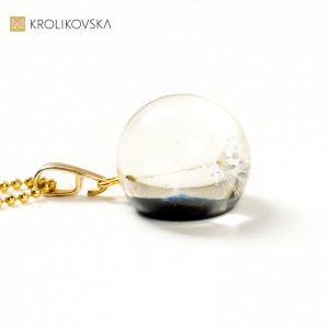 Biżuteria damska, nowoczesny Design.