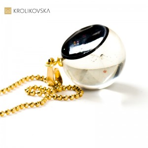 Biżuteria damska, nowoczesny Design.