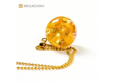 Biżuteria tworzona z myślą o różnych okazjach.