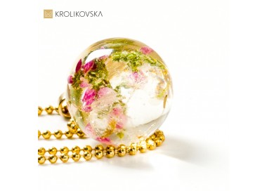 Rocznica- biżuteria tworzona z myślą o różnych okazjach.